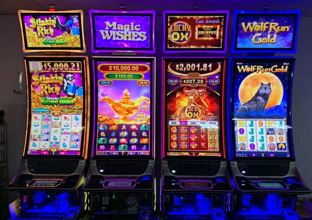 Casinotafel